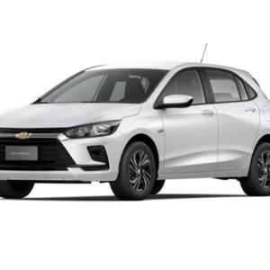 Chevrolet Onix - 2